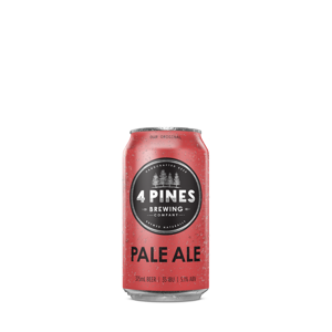 Pale Ale - 375ml Can